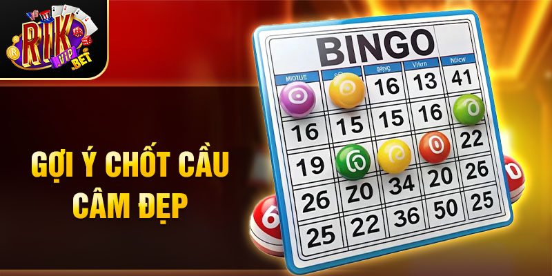 Gợi ý chốt cầu câm đẹp