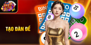 Tạo dàn đề thumb