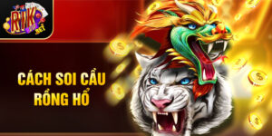 Cách soi cầu rồng hổ