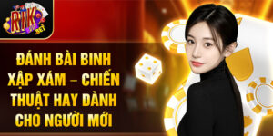 Đánh bài binh xập xám