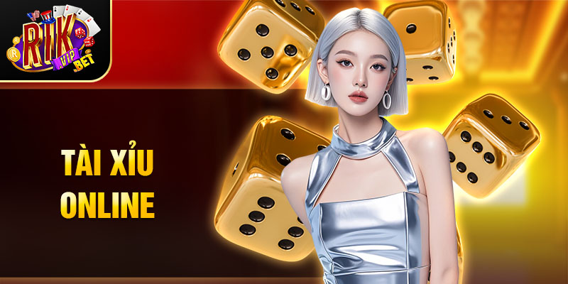 Tài xỉu online