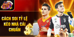 tỷ lệ kèo nhà cái