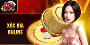 Xóc đĩa online