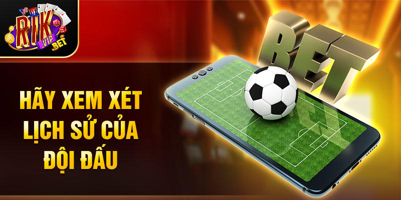 Tổng hợp mẹo soi kèo bóng đá